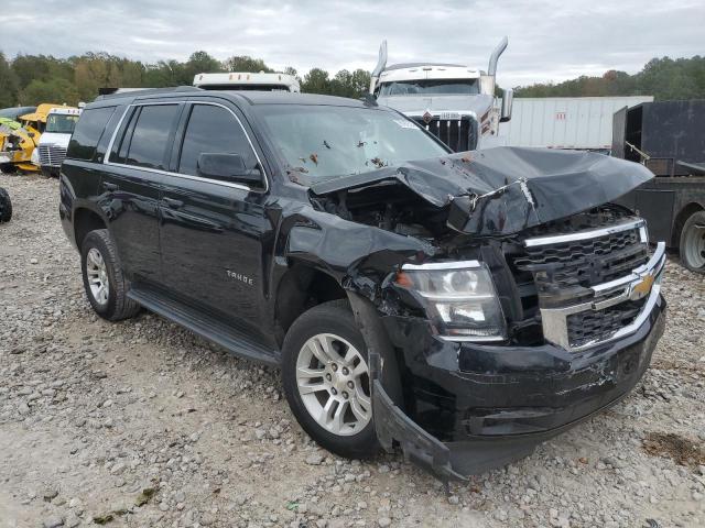 2017 CHEVROLET TAHOE C150 - 1GNSCBKC3HR164666