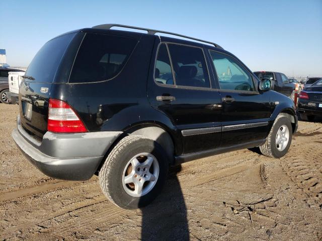 1998 Mercedes-Benz Ml 320 VIN: 4JGAB54E0WA037873 Lot: 75260533