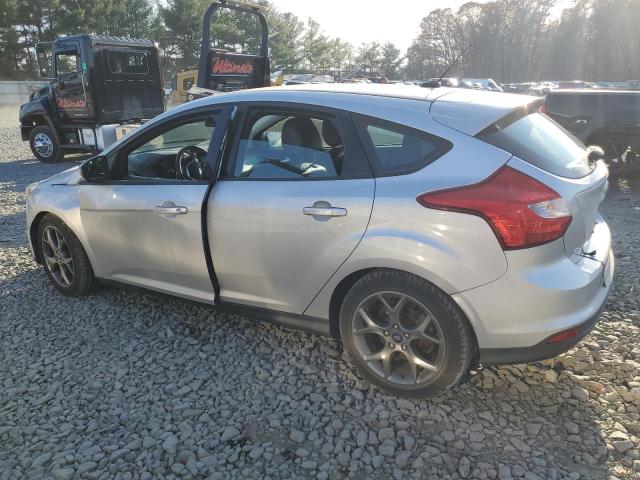 1FADP3K22EL201732 | 2014 FORD FOCUS SE