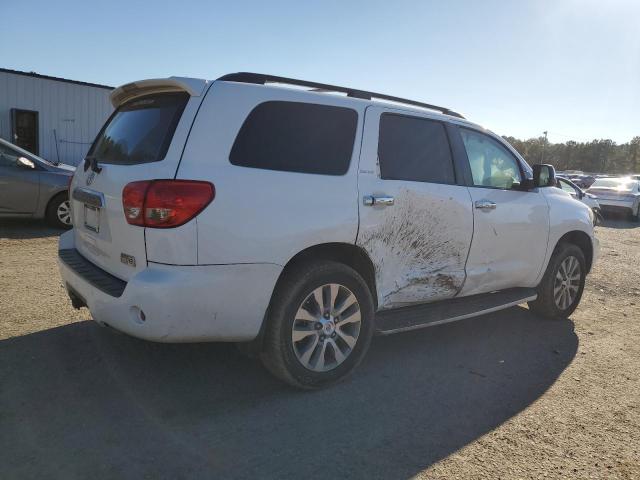 2015 TOYOTA SEQUOIA LI - 5TDKY5G16FS058441