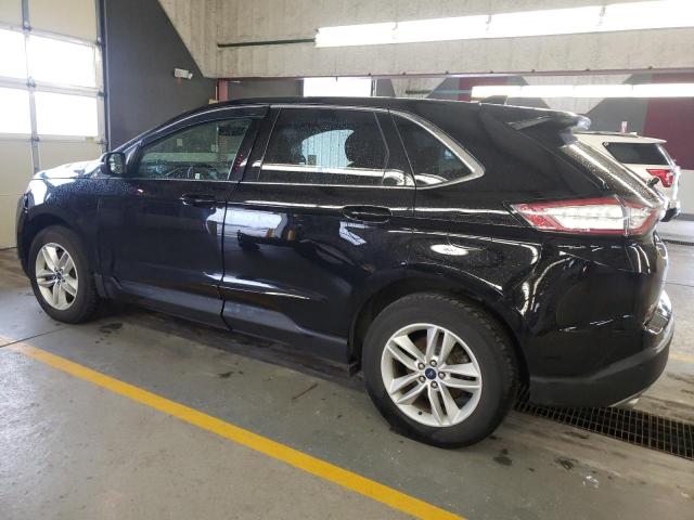 2FMPK4J94HBC08787 2017 FORD EDGE, photo no. 2