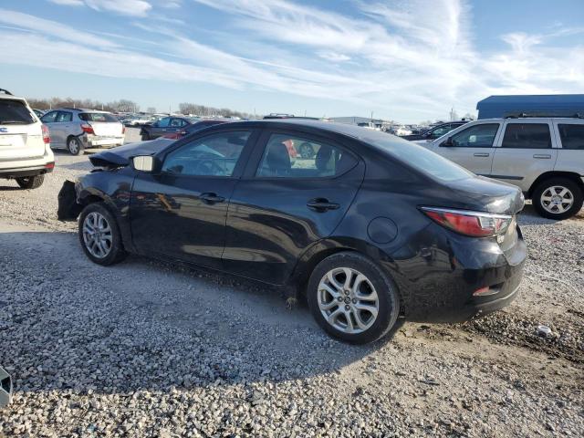 3MYDLBYV7JY315536 | 2018 TOYOTA YARIS IA