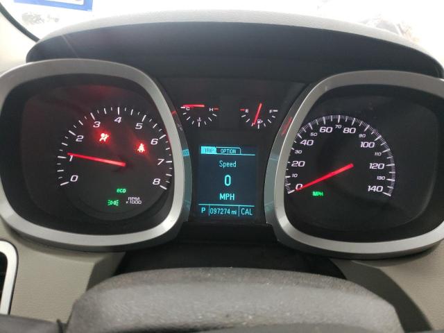 2GNALCEK9G6146669 | 2016 CHEVROLET EQUINOX LT