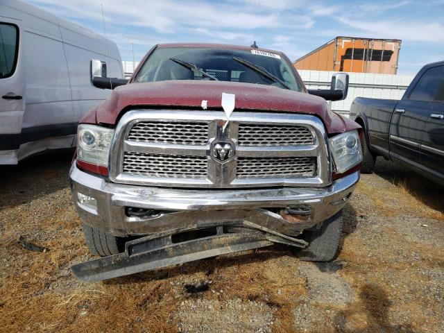 3C63R3JL6FG562056 | 2015 RAM 3500 LARAM