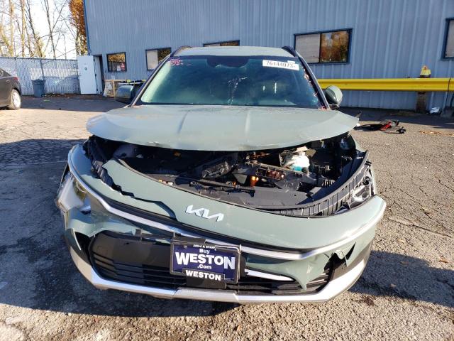 2023 Kia Niro Ex VIN: KNDCS3LF0P5111606 Lot: 76144073