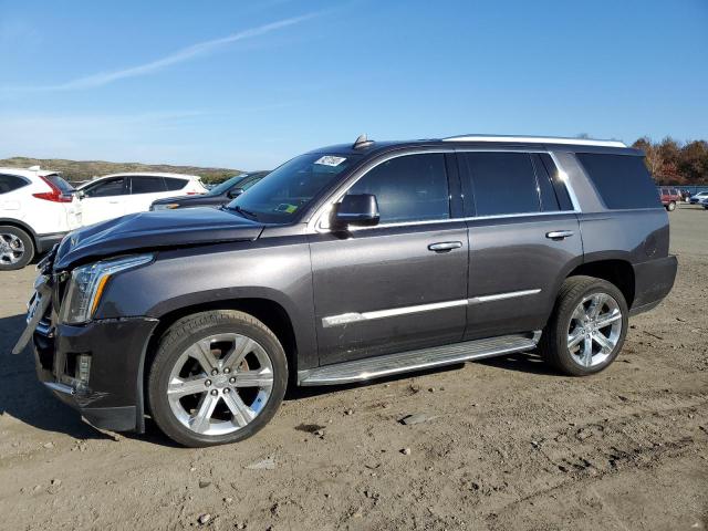 2016 Cadillac Escalade Platinum