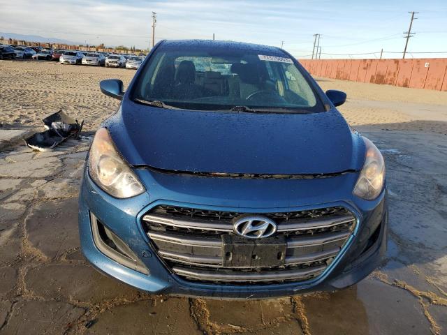 KMHD35LH9GU309648 | 2016 HYUNDAI ELANTRA GT