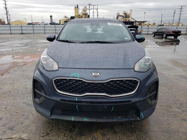 KNDPM3AC6L7705863 | 2020 KIA SPORTAGE L