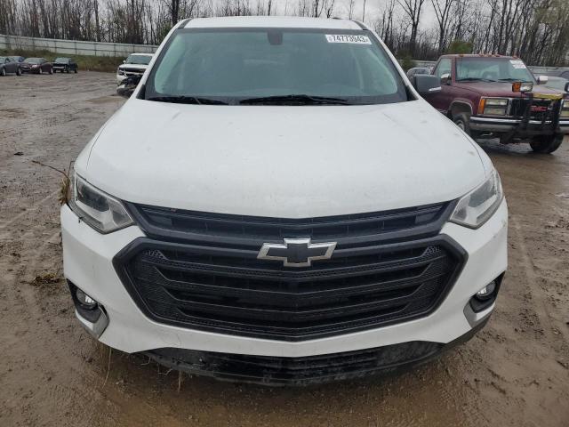 2019 CHEVROLET TRAVERSE L - 1GNERHKW0KJ308513