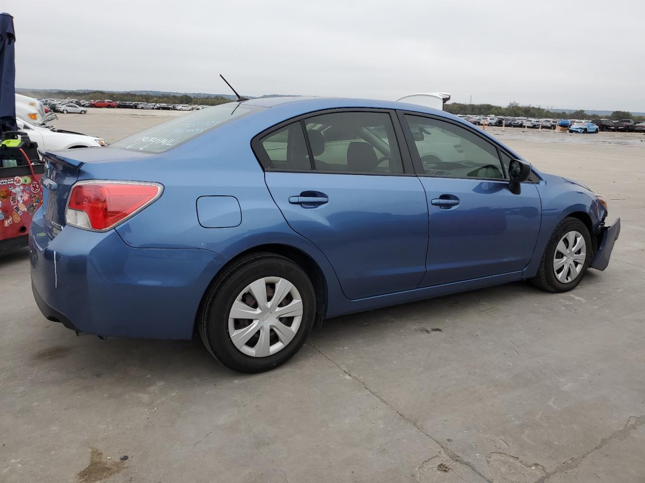 2016 Subaru Impreza vin: JF1GJAA61GH021431