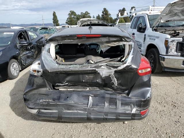 1FADP3M25HL214959 Ford FOCUS SEL