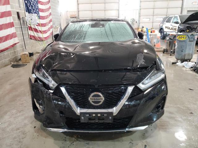 1N4AA6AV1KC362599 | 2019 NISSAN MAXIMA S