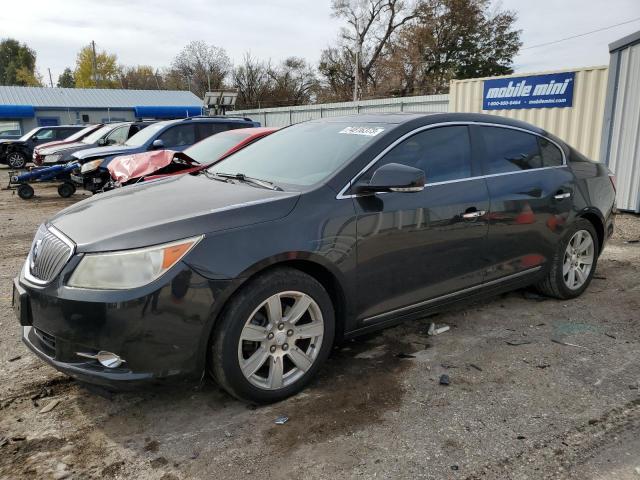 2010 Buick LaCrosse CXL