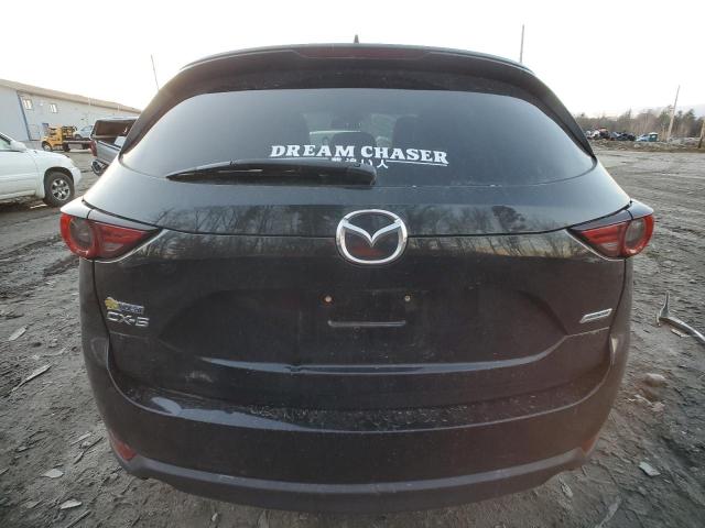 JM3KFADM5J1316376 | 2018 MAZDA CX-5 GRAND