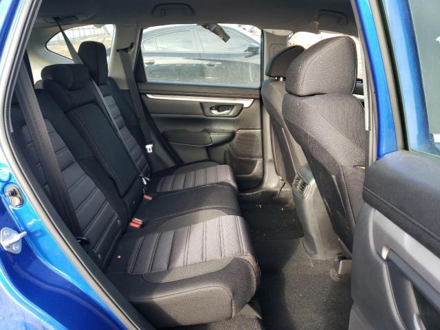 7FARW1H79ME019557 2021 Honda Cr-V Se