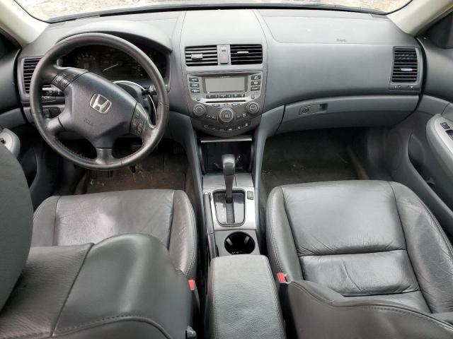 1HGCM66547A099791 | 2007 Honda accord ex