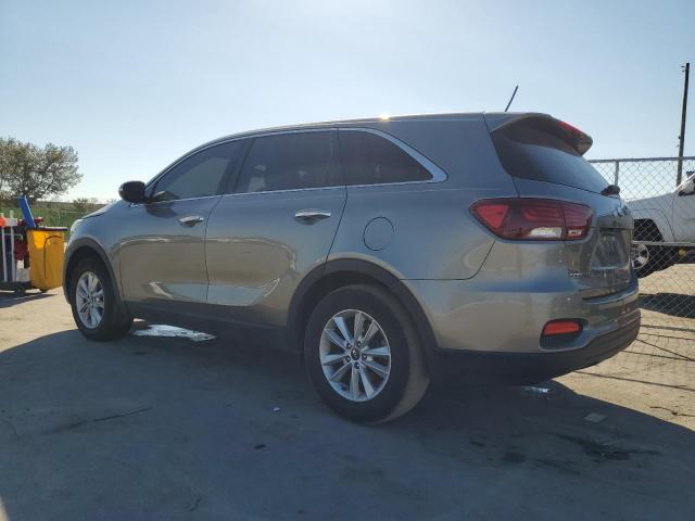 5XYPG4A35KG520475 | 2019 KIA SORENTO L