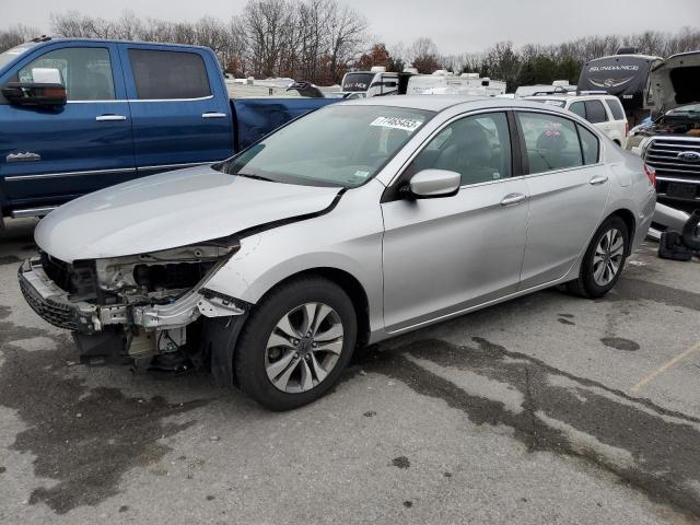 2014 Honda Accord Sedan LX