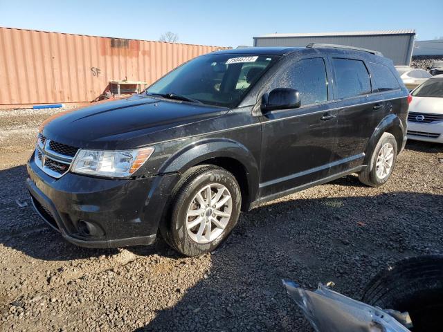 2013 Dodge Journey SXT