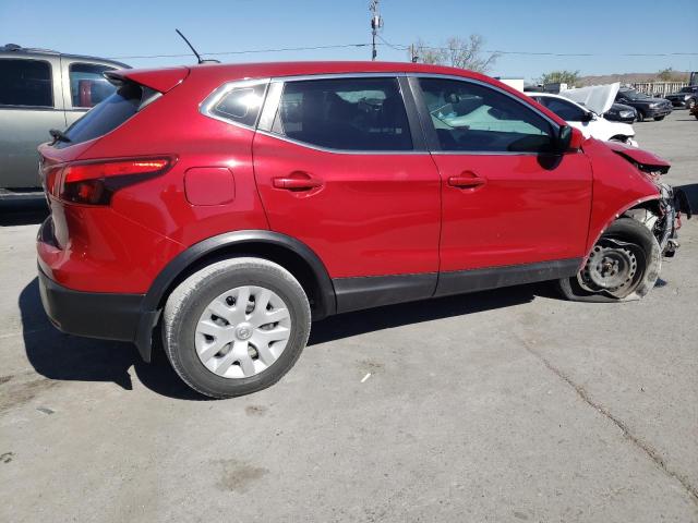 JN1BJ1CP9JW102774 Nissan Rogue Sport S