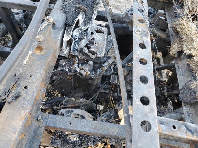 2020 POLARIS RANGER 500 - 3NSMAA504LE095556