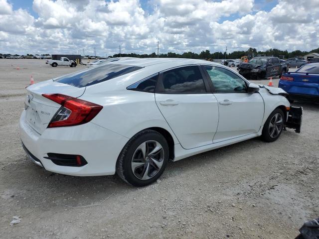 19XFC2F60KE005461 | 2019 HONDA CIVIC LX