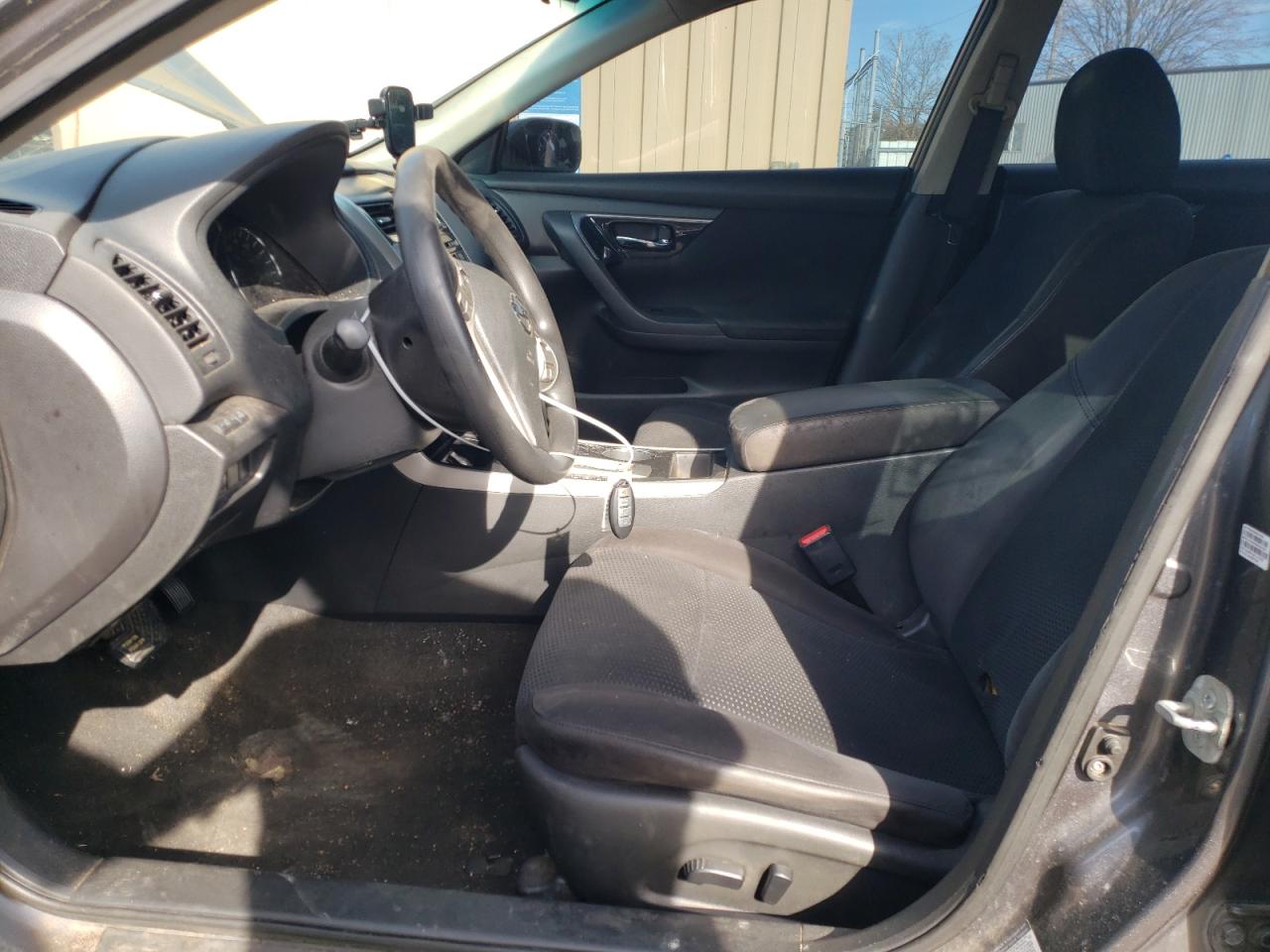 1N4AL3AP3EN353857 2014 Nissan Altima 2.5 1N4AL3AP3EN353857 2014 Nissan Altima 2.5
