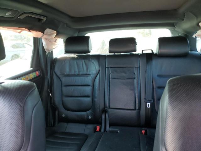 2017 VOLKSWAGEN TOUAREG WO WVGRF7BP8HD003169