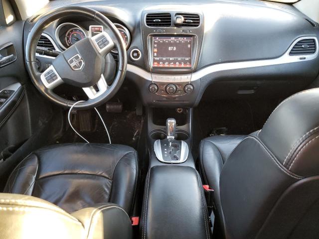 2015 DODGE JOURNEY LI 3C4PDDDG1FT589122