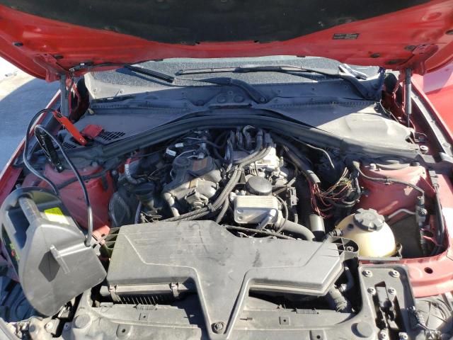 WBA3B1C53EK133865 BMW 320 I
