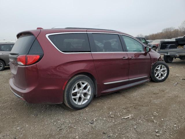 2C4RC1EG5JR108454 2018 CHRYSLER PACIFICA, photo no. 3