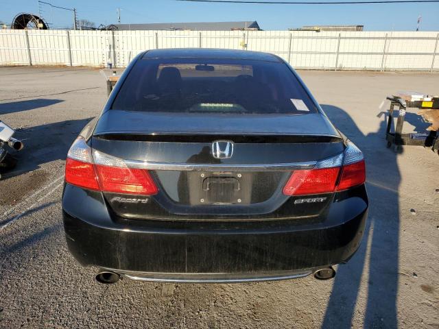 1HGCR2F51EA044044 | 2014 HONDA ACCORD SPO