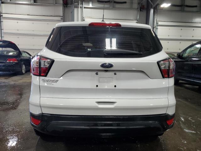 1FMCU0F70JUB67762 | 2018 Ford escape s