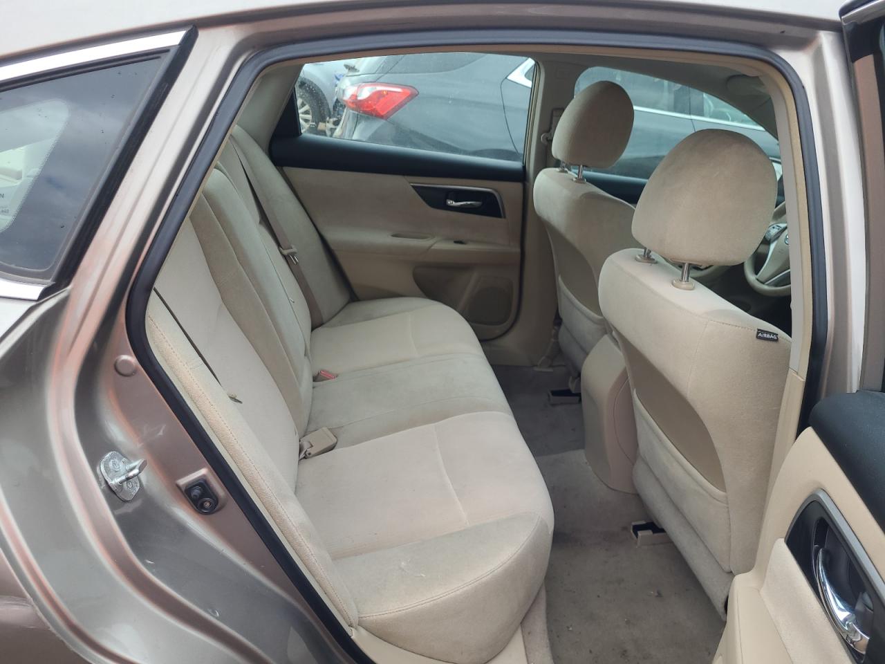 1N4AL3APXDN506295 2013 Nissan Altima 2.5