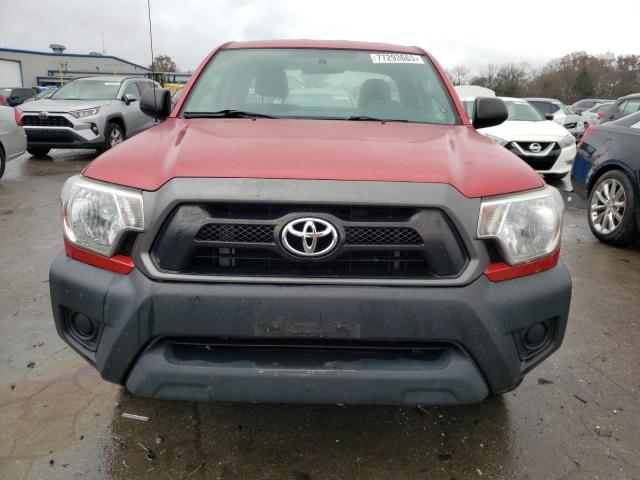 2015 TOYOTA TACOMA - 5TFTX4CN5FX066132