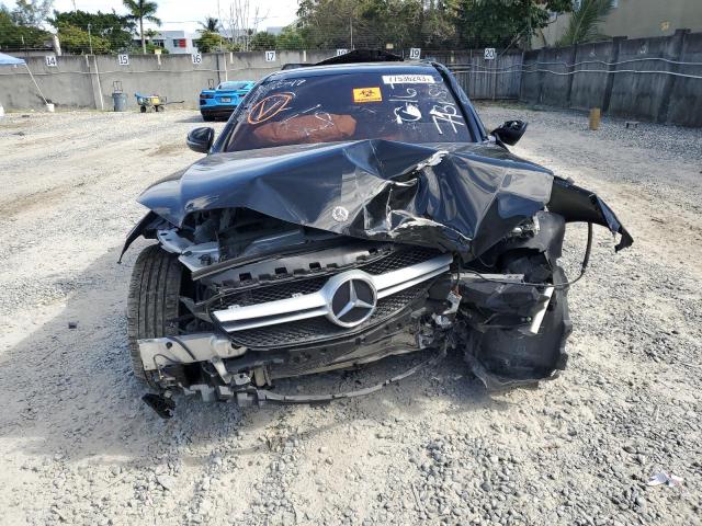 VIN 55SWF6EB5KU310167 2019 Mercedes-Benz C-Class, 4... no.5