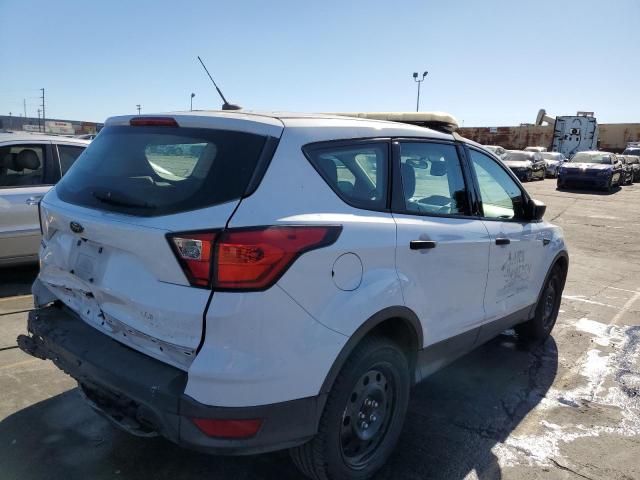 1FMCU0F76KUA63696 | 2019 FORD ESCAPE S