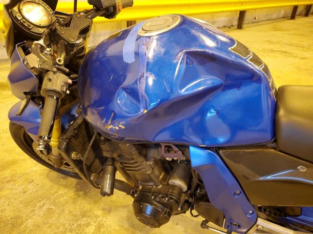 2003 KAWASAKI ZR1000 A1 - JKAZRCA123A013766