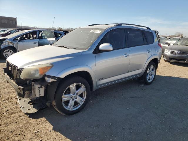 2008 Toyota RAV4 Sport