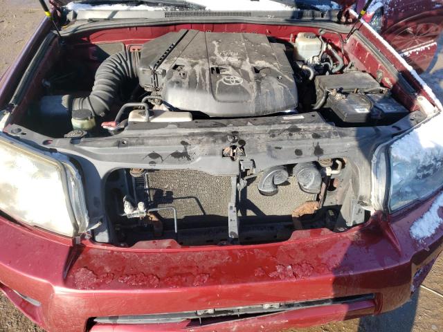 JTEBU14R98K021971 2008 Toyota 4Runner Sr5