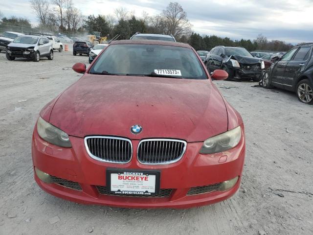 WBAWC73568E062371 | 2008 BMW 335 xi