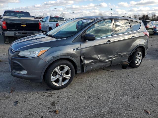 Vin: 1fmcu0gx3euc00211, lot: 77116503, ford escape se 2014 img_1