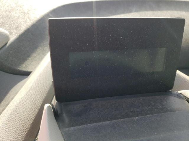 WBY1Z4C58EV273964 BMW I3 REX