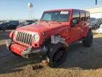 2017 JEEP WRANGLER U - 1C4BJWEG8HL577139