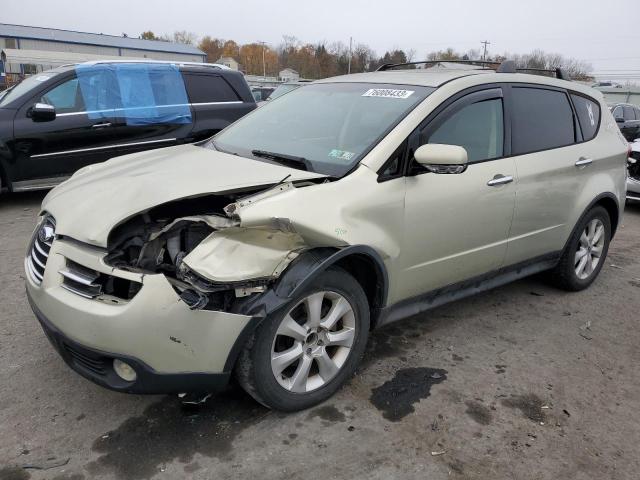 2006 Subaru B9 Tribeca 