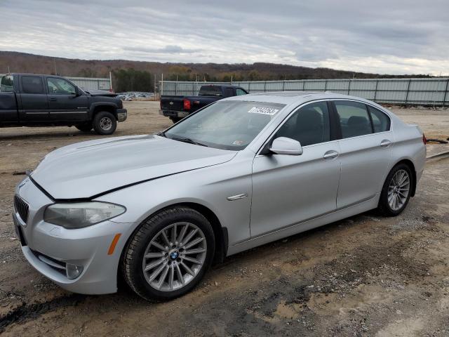 2011 BMW 5 Series Gran Turismo 535i