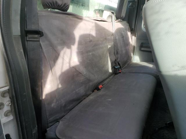 2012 Ford F450 Super Duty VIN: 1FD0X4HT6CED20721 Lot: 76943883