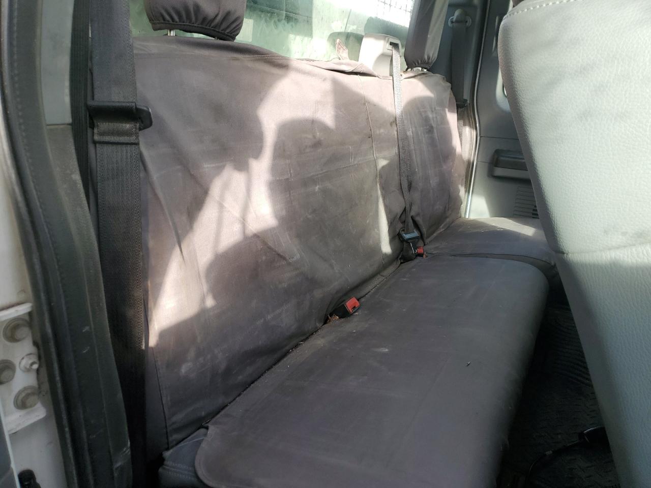 1FD0X4HT6CED20721 2012 Ford F450 Super Duty