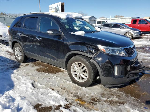 5XYKT4A68FG615084 | 2015 KIA SORENTO LX