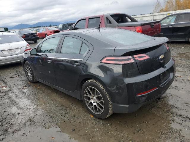 VIN 1G1RE6E46EU152042 2014 Chevrolet Volt no.2